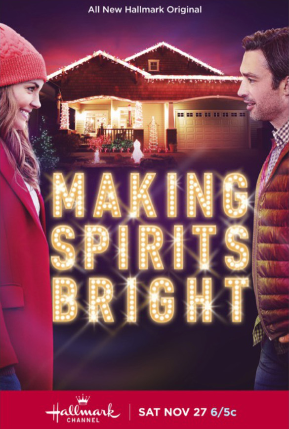Reckless-pictures-movie-Making-Spirit-Bright-poster