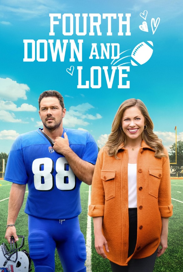 Reckless-pictures-movie-Fourth-Down-and-Love-poster