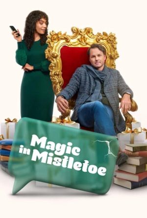 Reckless-pictures-movie-Magic-in-Mistletoe-poster