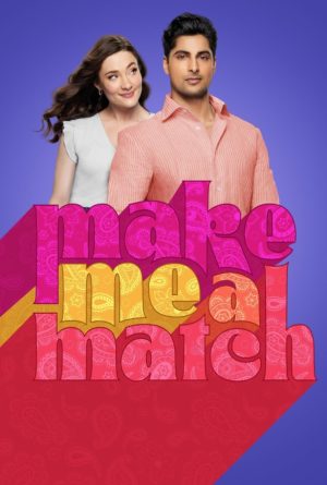 Reckless-pictures-movie-Make-Me-A-Match-poster