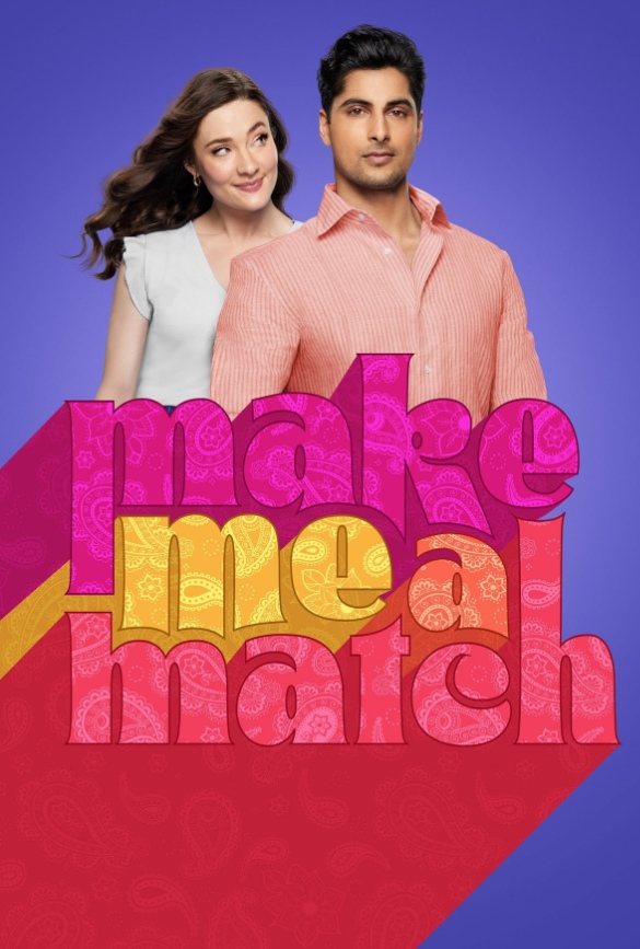 Reckless-pictures-movie-Make-Me-A-Match-poster