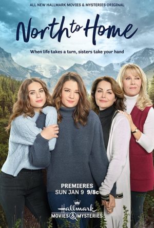 Reckless-pictures-movie-North-To-Home-poster