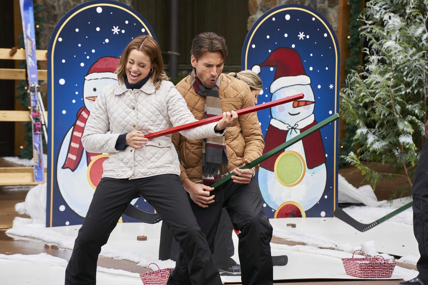 Reckless-pictures Jingle-Bell-Run