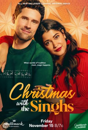 Reckless-pictures-movie-Christmas-with-the-Singhs-poster