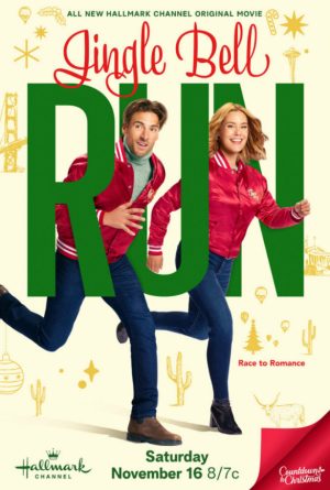 Reckless-pictures-movie-Jingle-Bell-Run-poster