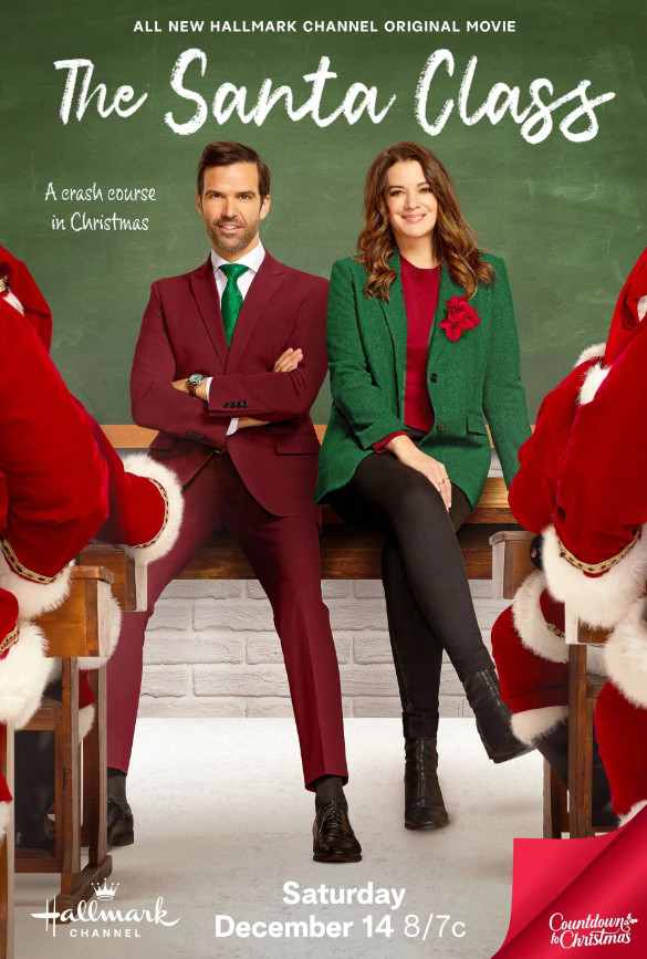 Reckless-pictures-movie-The-Santa-Class-poster