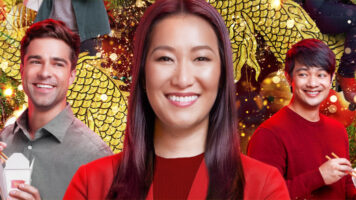 Reckless-Pictures-press-kara-wang-osric-chau-celebrate-christmas-at-the-golden-dragon-on-hallmark-channel