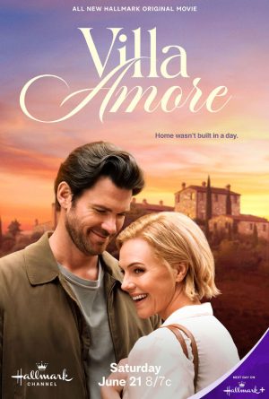 Reckless-pictures-movie-Villa-Amore-poster